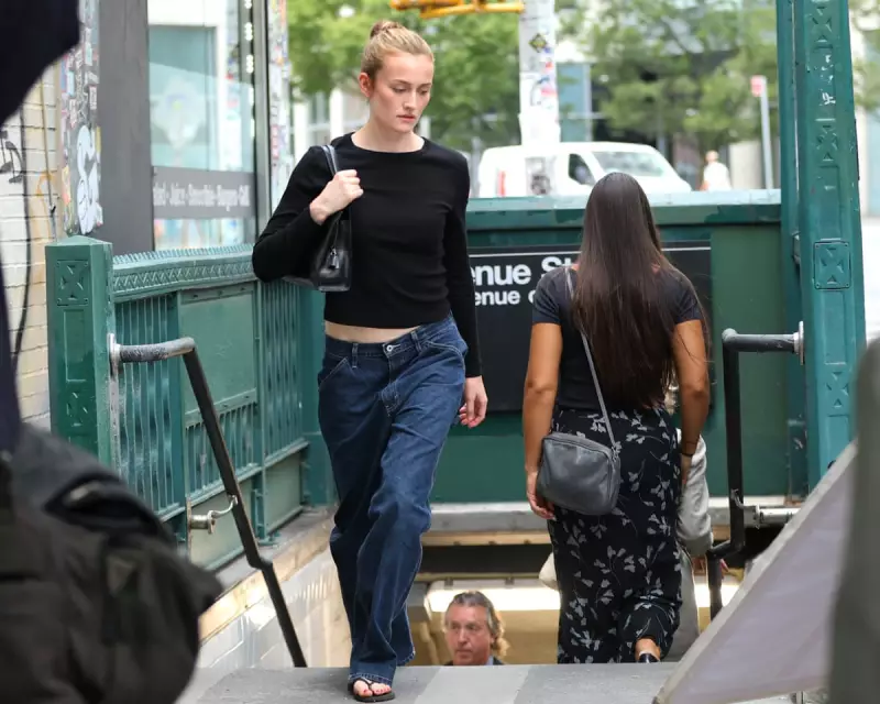 Are On-Set Images Killing the Magic of Cinema?