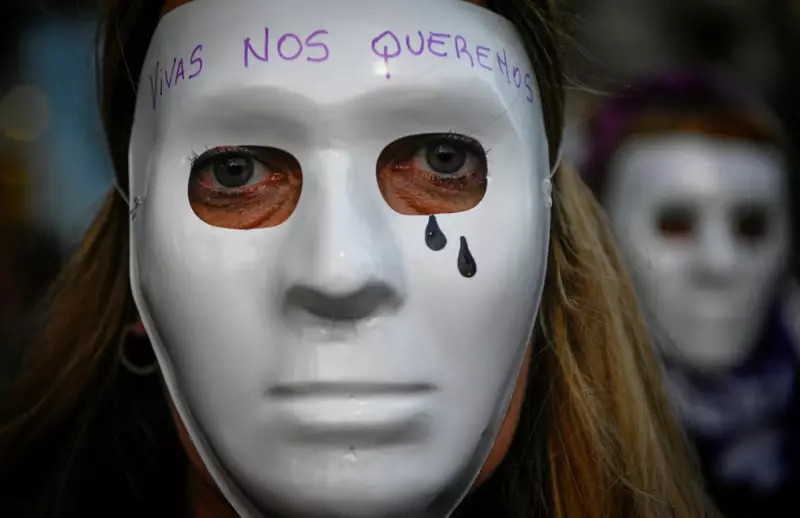 Argentina's Women Face Rising Violence Under Milei's Policies, Activists Warn