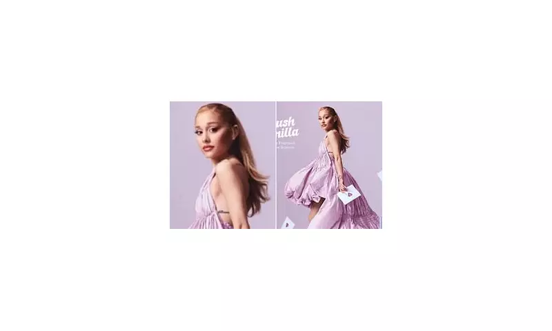 Ariana Grande Opens Up About the 'Incredibly Addictive' Hustle of Showbiz and Why She Can't Walk Away