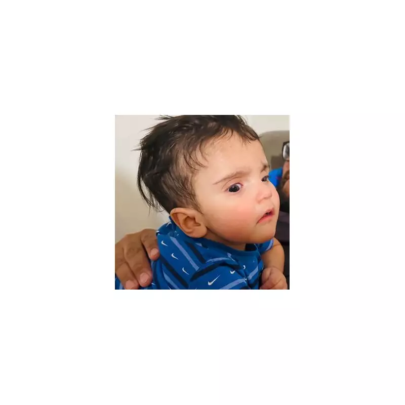 Arizona Parents Arrested for Murder of Baby Initially Reported as Kidnapped in Shocking Twist