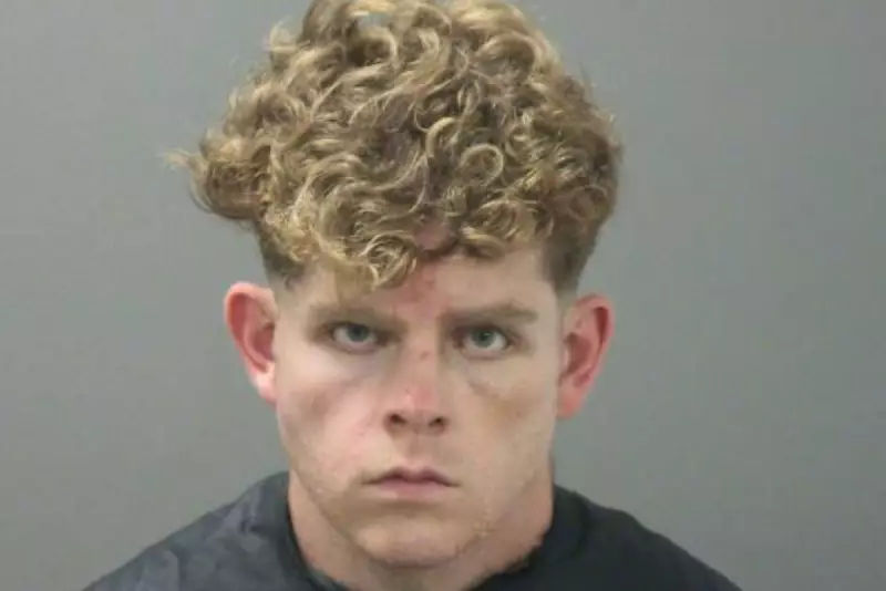 Arkansas Murder Suspect Spotted Hiking Days After Teacher's Killing