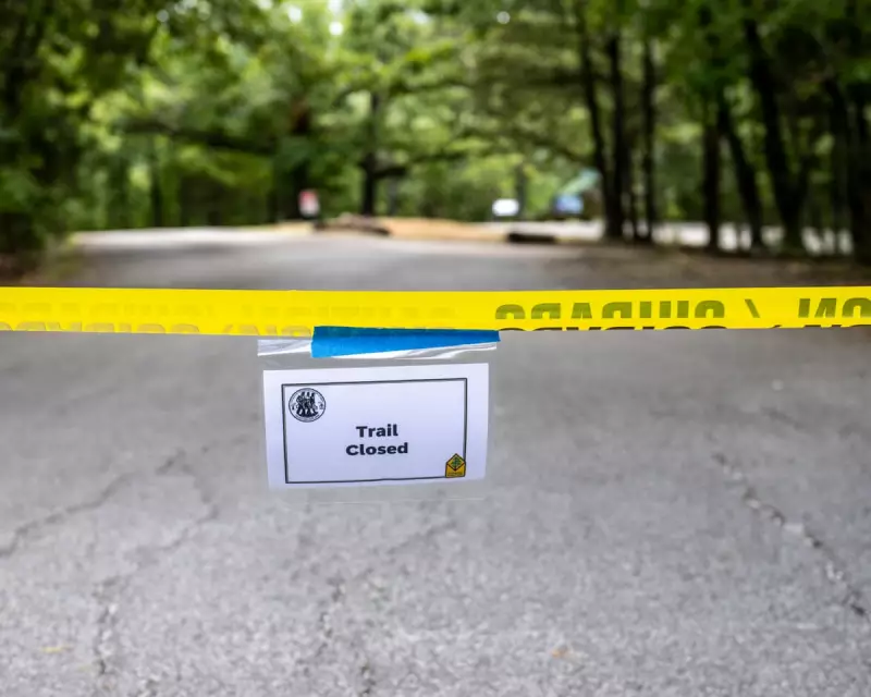 Arkansas Police Shooting: Suspect Killed After Fatal Attack on Officers