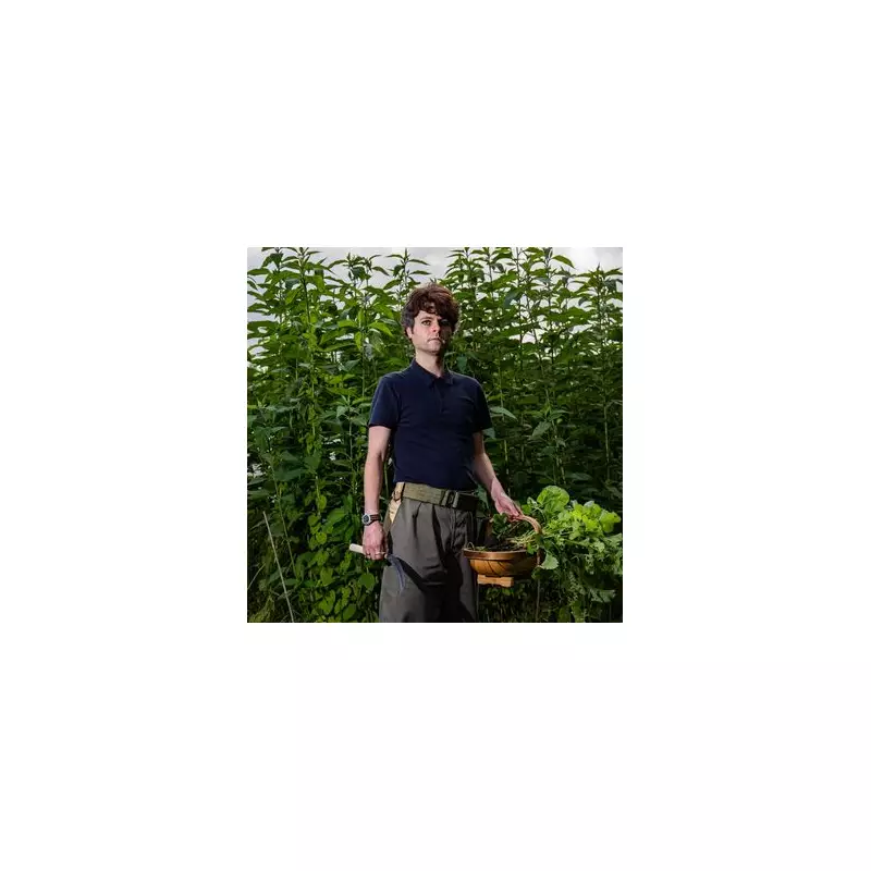 Armed Police Storm Home to Arrest Gardener Over Toy Gun Mix-Up