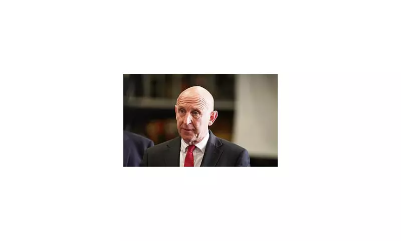 Army Chief Blocks Labour's Secret Plan to Install Royal Marine in Top Military Role