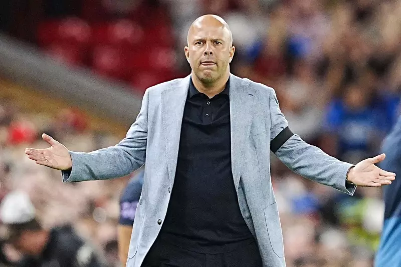 Arne Slot Drops Major Hint on Liverpool's Defensive Future | Konaté & Van Dijk Update