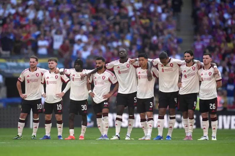 Arne Slot's Liverpool Debut: Van Dijk Shines as Reds Dominate Community Shield