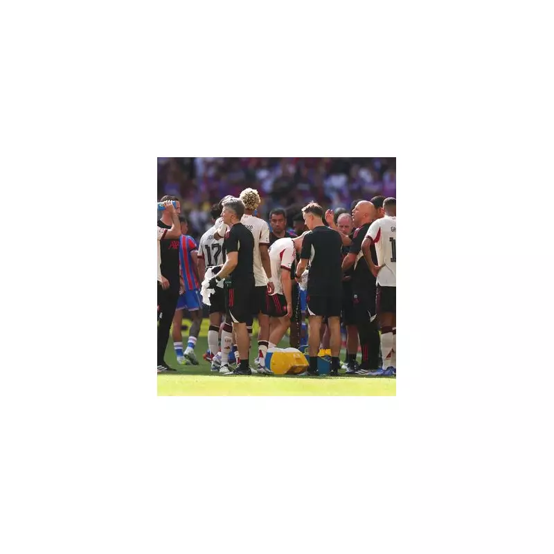 Arne Slot's Liverpool Debut: What to Expect in the Community Shield Clash