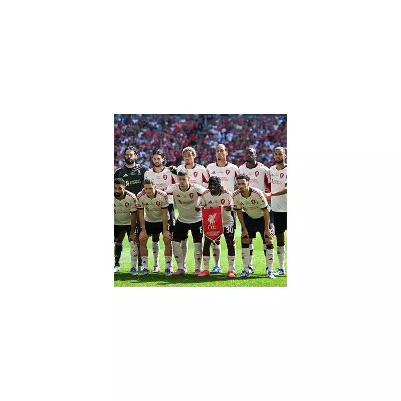 Arne Slot's Liverpool Revolution Begins with Crystal Palace Clash – What to Expect