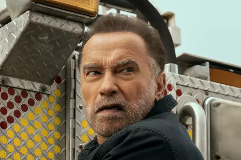 Arnold Schwarzenegger's Netflix Series 'FUBAR' Axed After One Season – What Went Wrong?