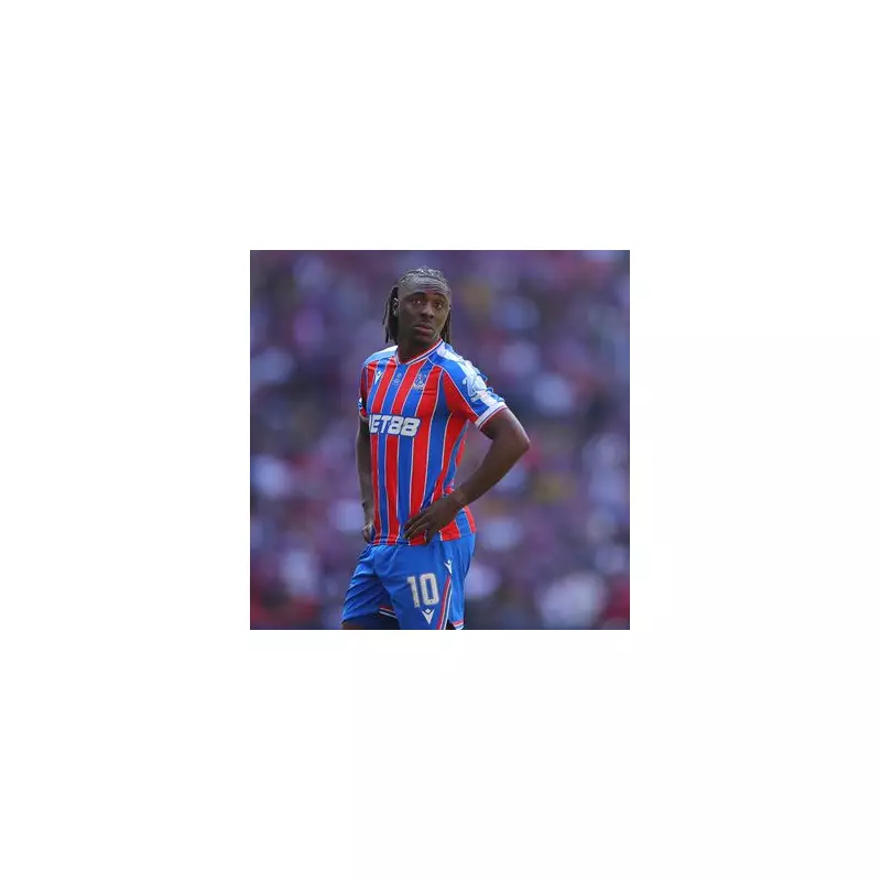 Arsenal and Man City Battle for Rodrygo and Eze in Blockbuster Transfer Showdown