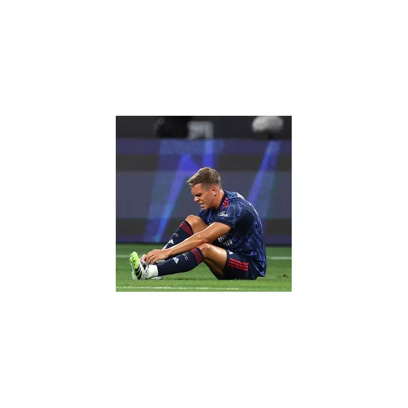 Arsenal and Man Utd Battle for Zubimendi as Trossard Shines in Pre-Season