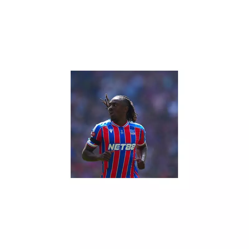 Arsenal and Tottenham Battle for Eberechi Eze in £60m Transfer Showdown