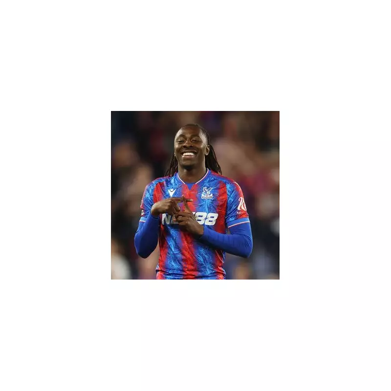 Arsenal and Tottenham Lock Horns in £60m Battle for Crystal Palace Star Eberechi Eze | Transfer Exclusive