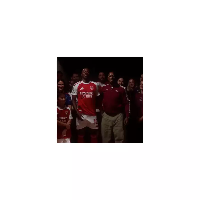 Arsenal and Tottenham on High Alert as Eberechi Eze Makes Huge Transfer Announcement | Mirror Football