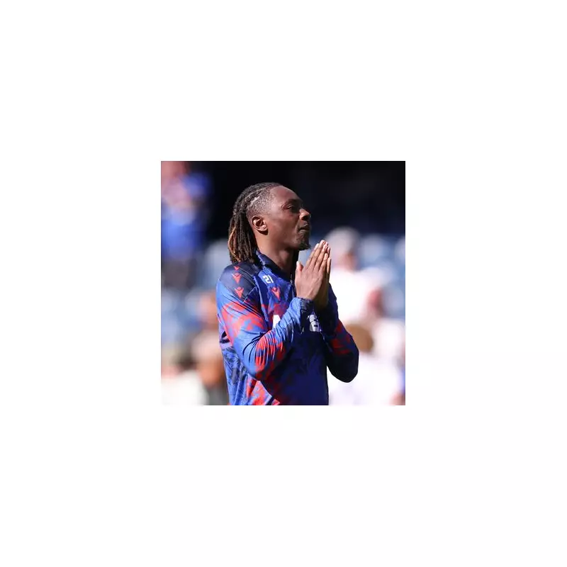 Arsenal and Tottenham on RED ALERT as Crystal Palace Star Eberechi Eze Enters Final Year of Contract | Transfer Battle Heats Up