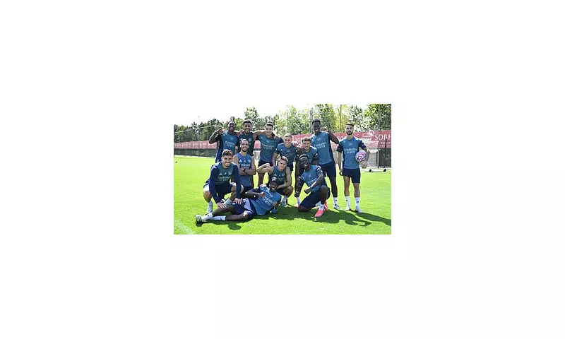 Arsenal Blow: Star Midfielder Requires Knee Surgery After International Duty Injury, Confirms National Team Boss