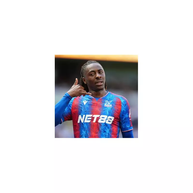 Arsenal Eye £68m Midfield Maestro as Arteta Plots Major Summer Overhaul