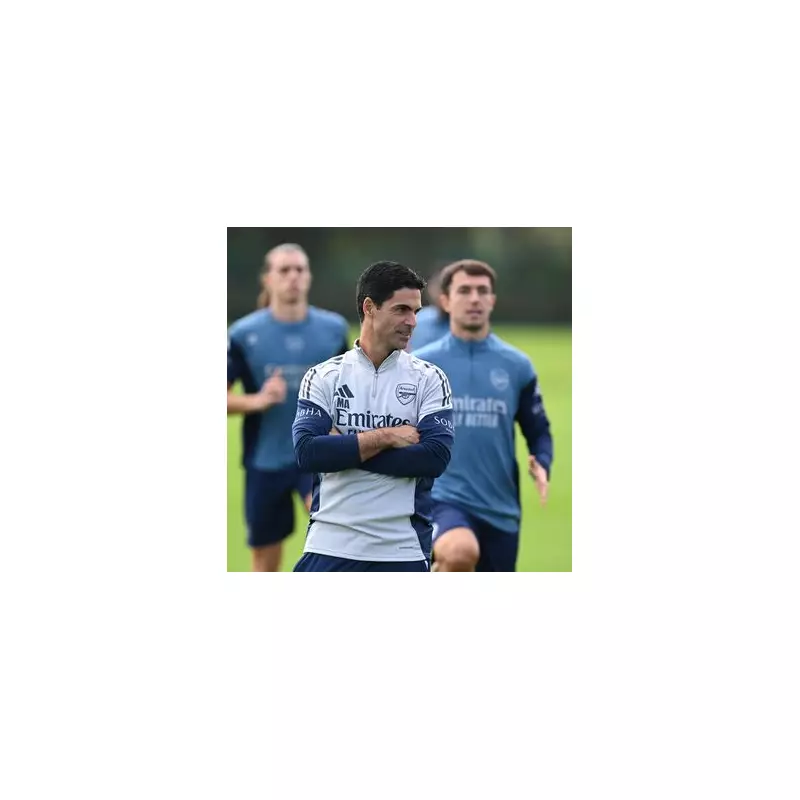 Arsenal Eye Eberechi Eze as Crystal Palace Star's Release Clause Revealed