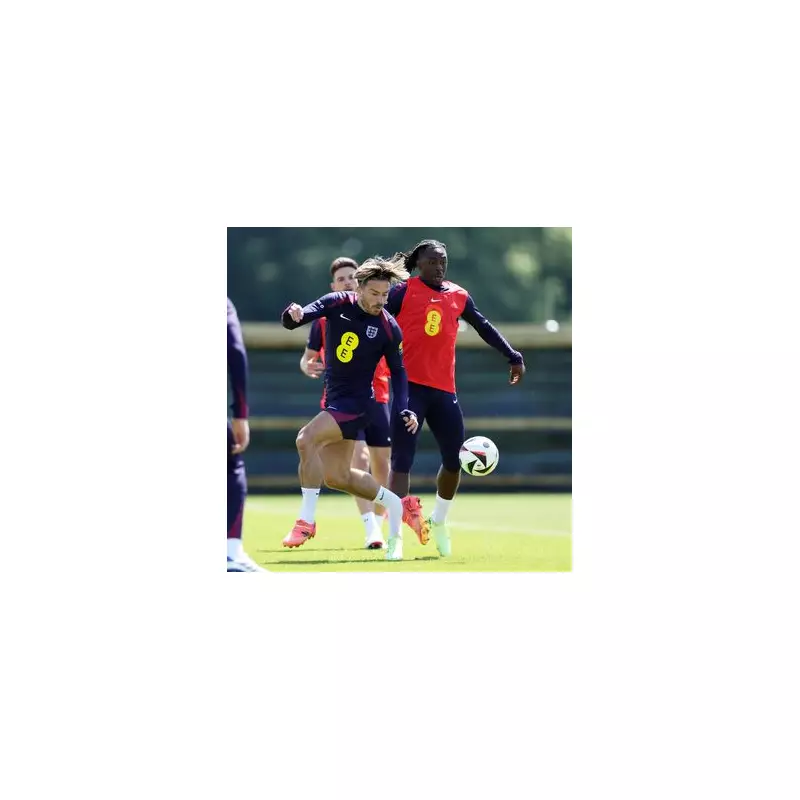 Arsenal Eye Eberechi Eze as Jack Grealish's Potential Replacement Amid Transfer Speculation