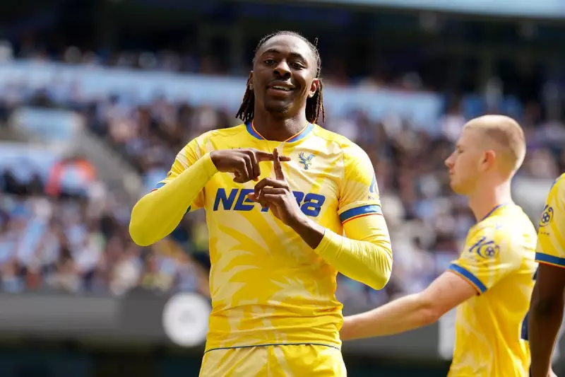 Arsenal Eye Sensational Double Swoop for Eze and Rodrygo in Summer Transfer Blitz