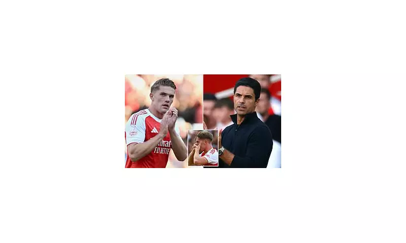 Arsenal Eye Sporting Lisbon Star Viktor Gyokeres as Arteta Plots January Swoop