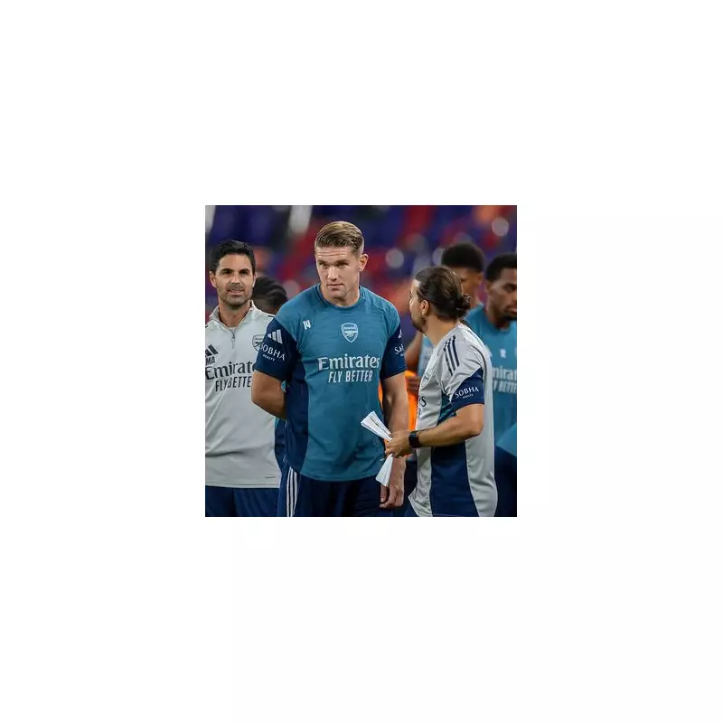 Arsenal Eye Viktor Gyokeres as Arteta Plots Major Striker Signing