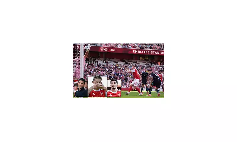 Arsenal Eye Viktor Gyokeres: Key Takeaways from Athletic Bilbao Clash