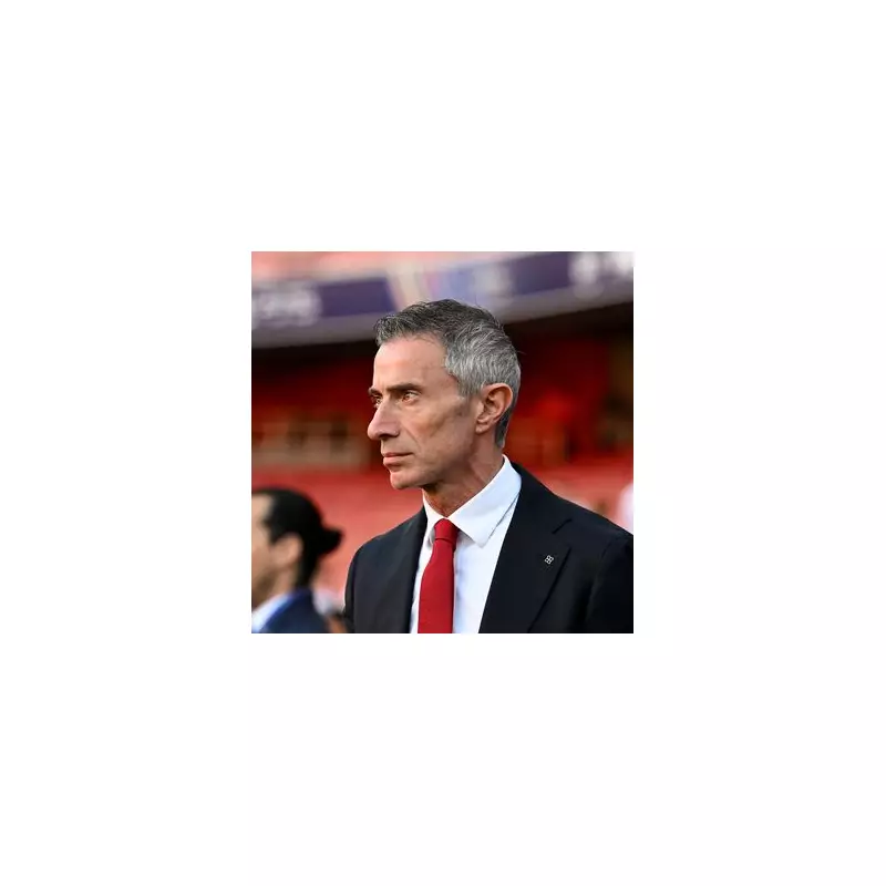 Arsenal Eyeing Andrea Belotti as Striker Solution – Could He Be the Answer to Their Attacking Woes?