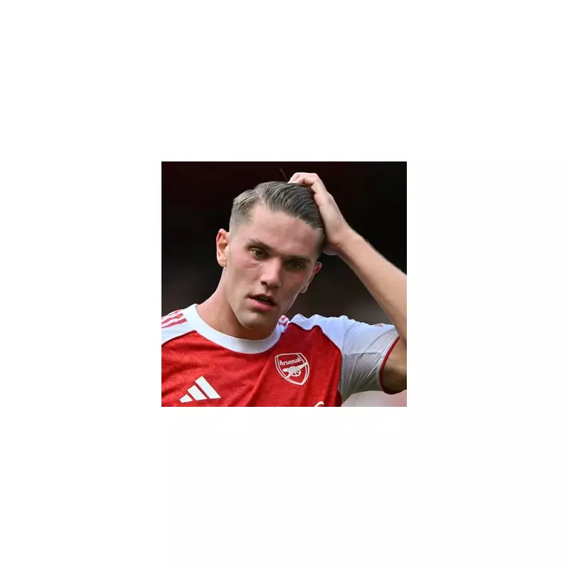 Arsenal Eyeing Viktor Gyokeres as Potential Striker Solution Amid Transfer Speculation