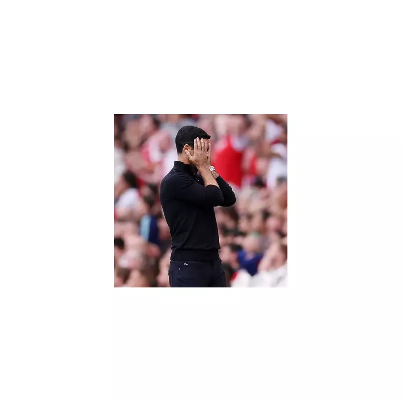 Arsenal Injury Blow: Mikel Arteta Confirms Bukayo Saka Major Doubt for Bayern Munich Clash