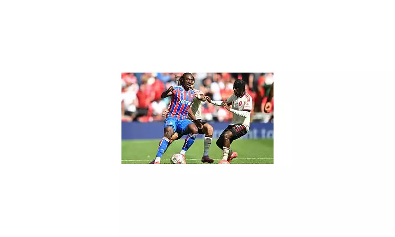 Arsenal Launch Shock Bid for Crystal Palace Star Eberechi Eze | Tottenham's Stance Revealed