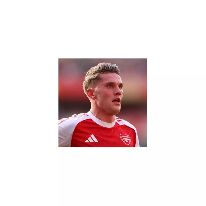 Arsenal Legend Tony Adams Urges Club to Sign Viktor Gyokeres Over Ollie Watkins