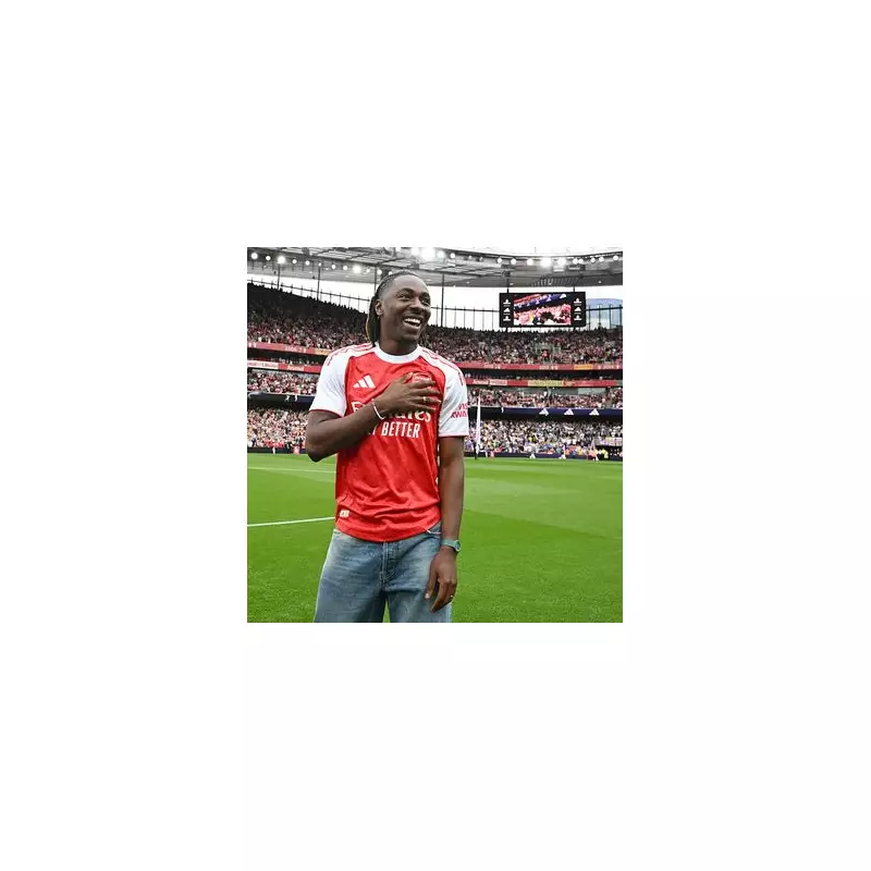 Arsenal Plot Sensational £60m Eze Swoop as Arteta Targets Palace Star | Gunners Transfer Exclusive