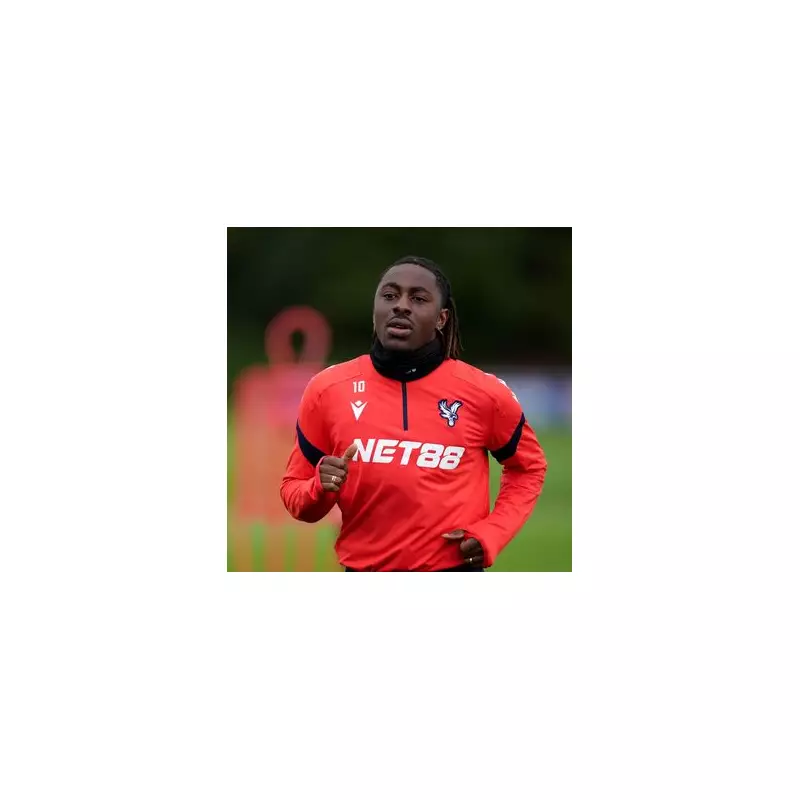 Arsenal Plot Sensational Double Swoop for Eze & Kiwior in January Transfer Blitz | Exclusive