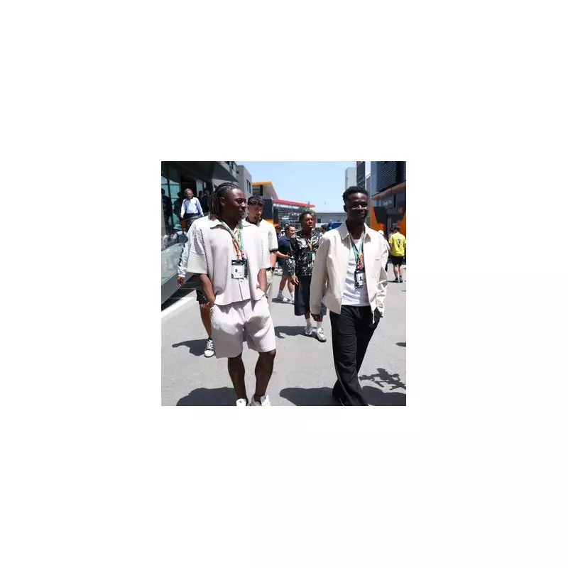 Arsenal Plot Sensational Swoop for Eze as Tottenham Circle | Transfer Exclusive