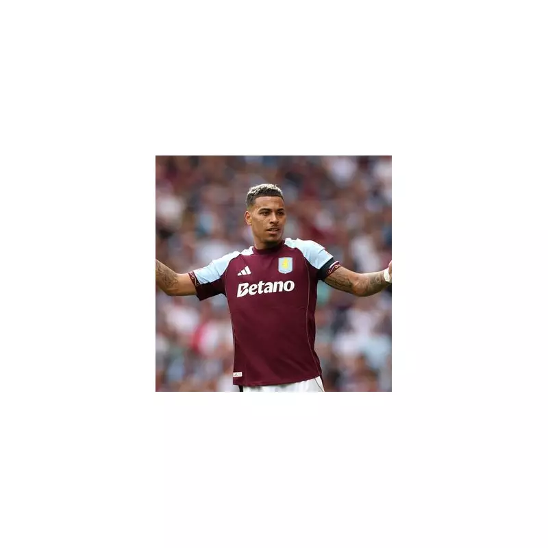 Arsenal Plot Shock Move for Aston Villa's Morgan Rogers as Mikel Arteta Eyes Attacking Reinforcements