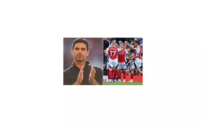 Arsenal Reward Rising Star Bukayo Saka With Monumental New Contract & Salary Hike