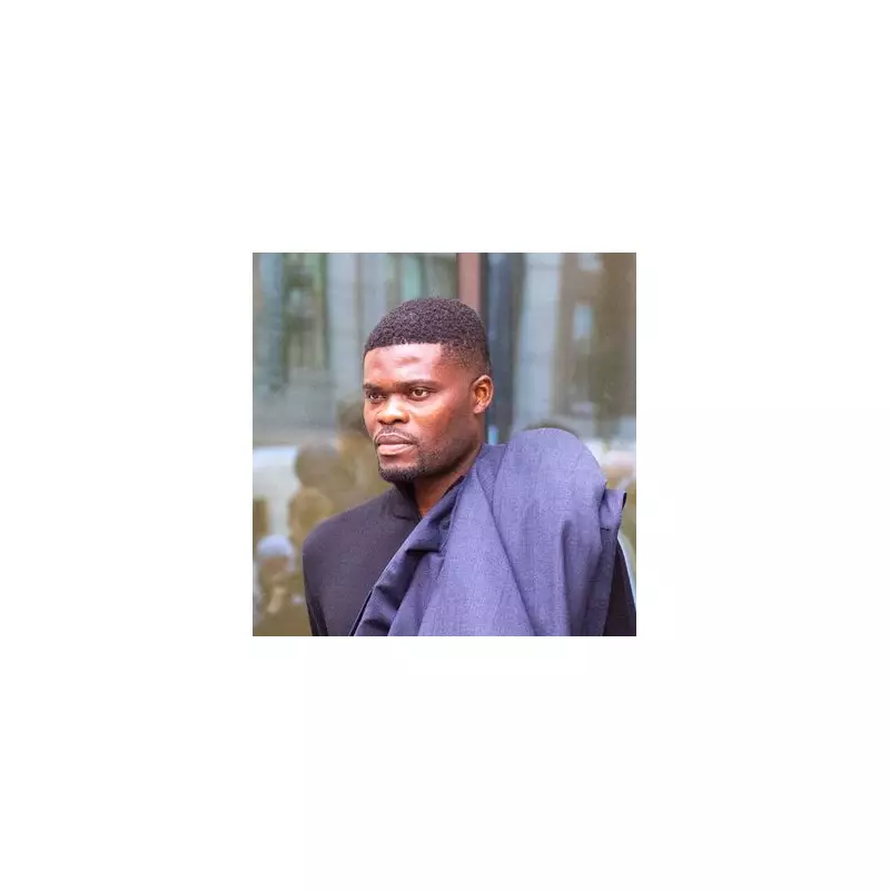 Arsenal Star Thomas Partey Faces Fresh Rape Allegations: Latest Updates