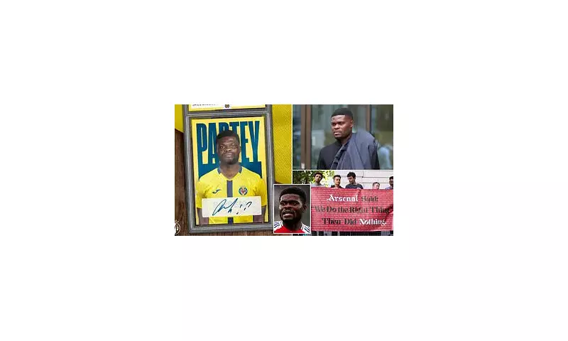 Arsenal Star Thomas Partey Faces Renewed Scrutiny in Ongoing Rape Allegations Case