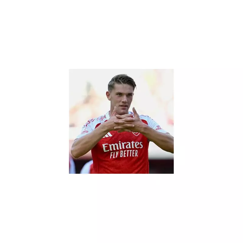 Arsenal Thrash Athletic Bilbao in Pre-Season Thriller: Gyokeres Shines in 3-1 Victory