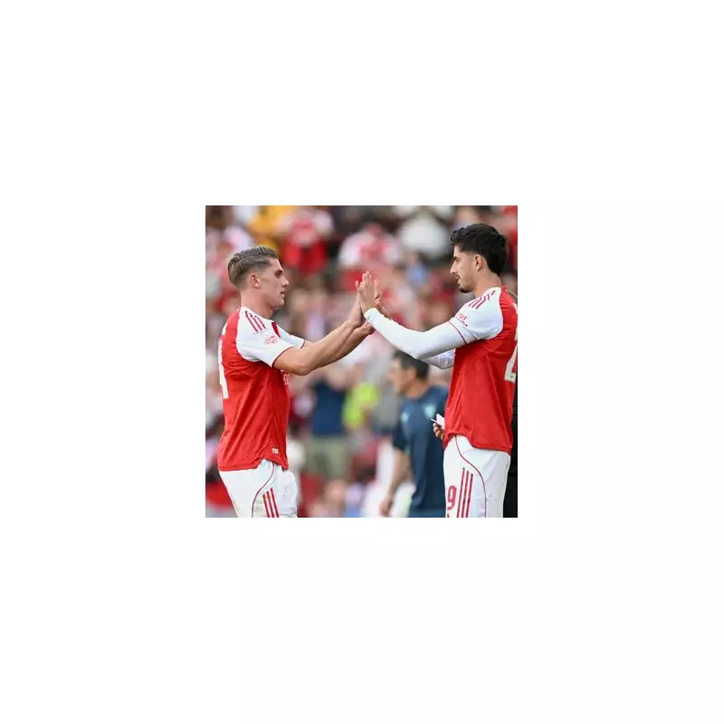 Arsenal Transfer News: Arteta Eyes Havertz & Gyokeres as Gunners Plot Summer Overhaul