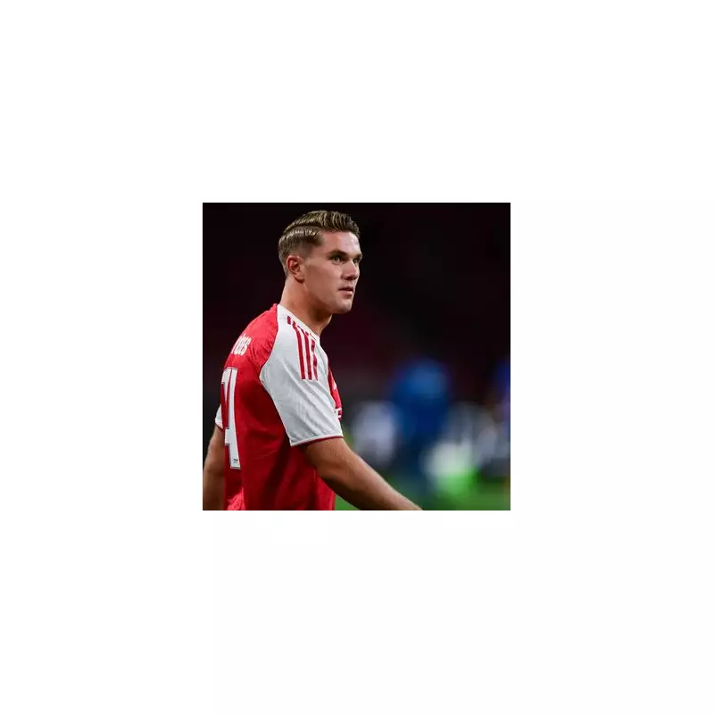 Arsenal Transfer News: Gunners Eye Gyokeres as Zinchenko Faces Uncertain Future