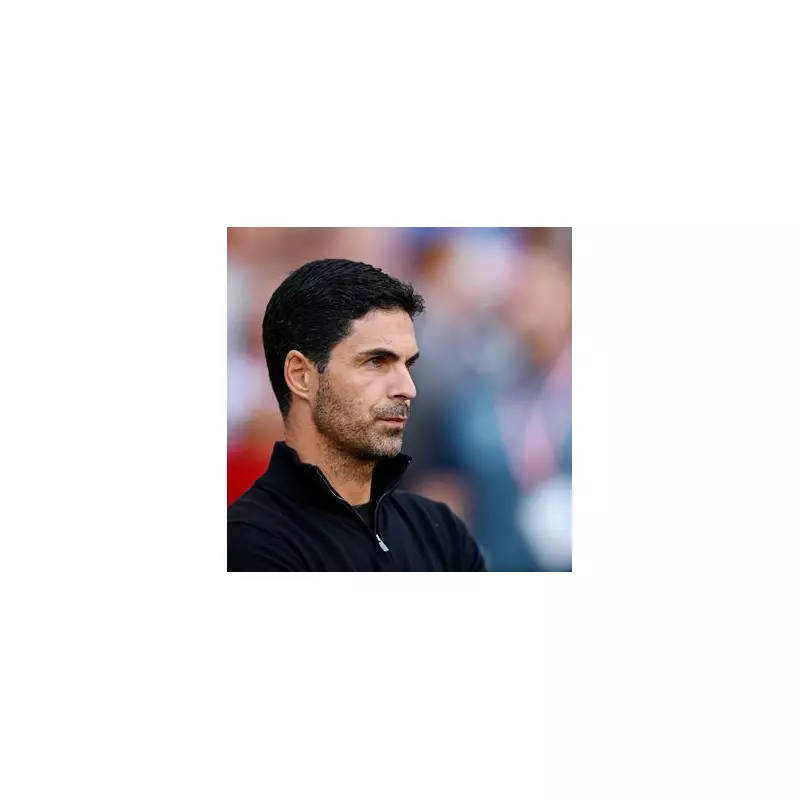 Arsenal Transfer News: Mikel Arteta Eyes Shock Move for Barcelona Star Sergi Roberto