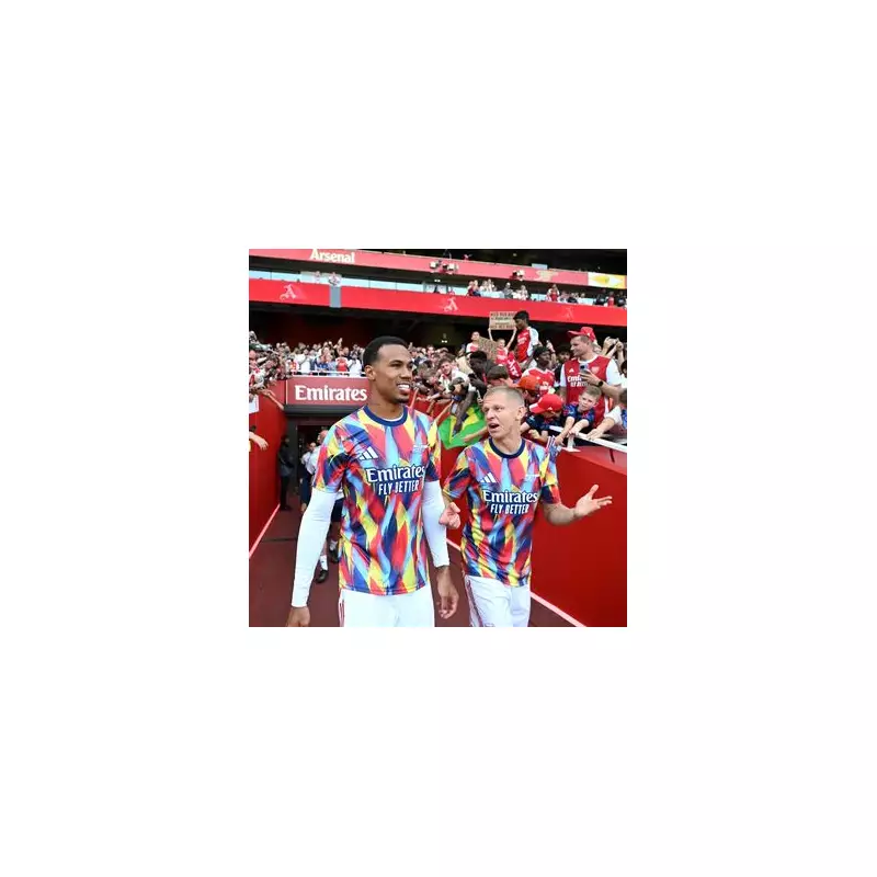 Arsenal vs Athletic Bilbao: How to Watch the Pre-Season Friendly Live