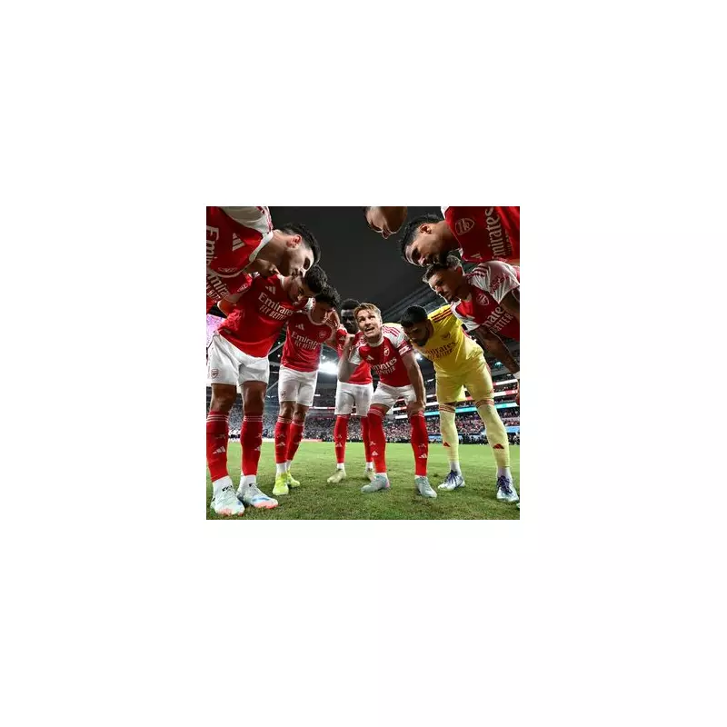 Arsenal vs Villarreal: How to Watch Live, TV Channel & Kick-Off Time