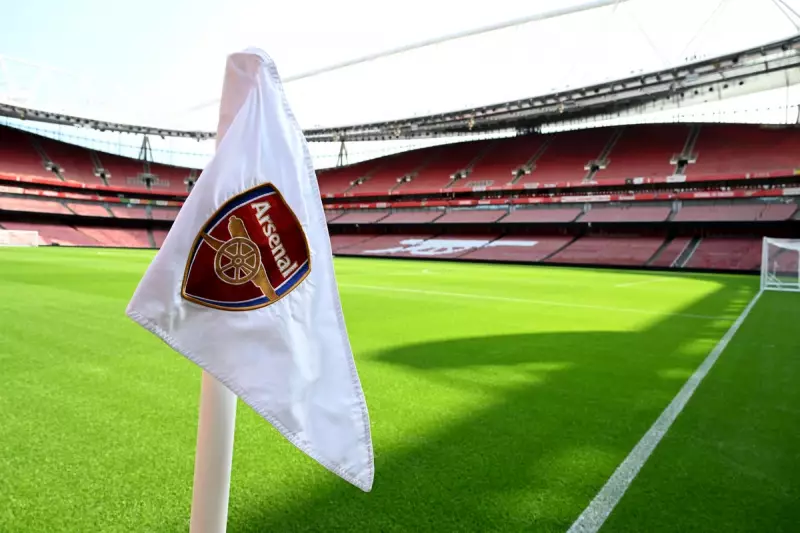 Arsenal vs Villarreal: Thrilling Pre-Season Friendly Ends in Dramatic Fashion