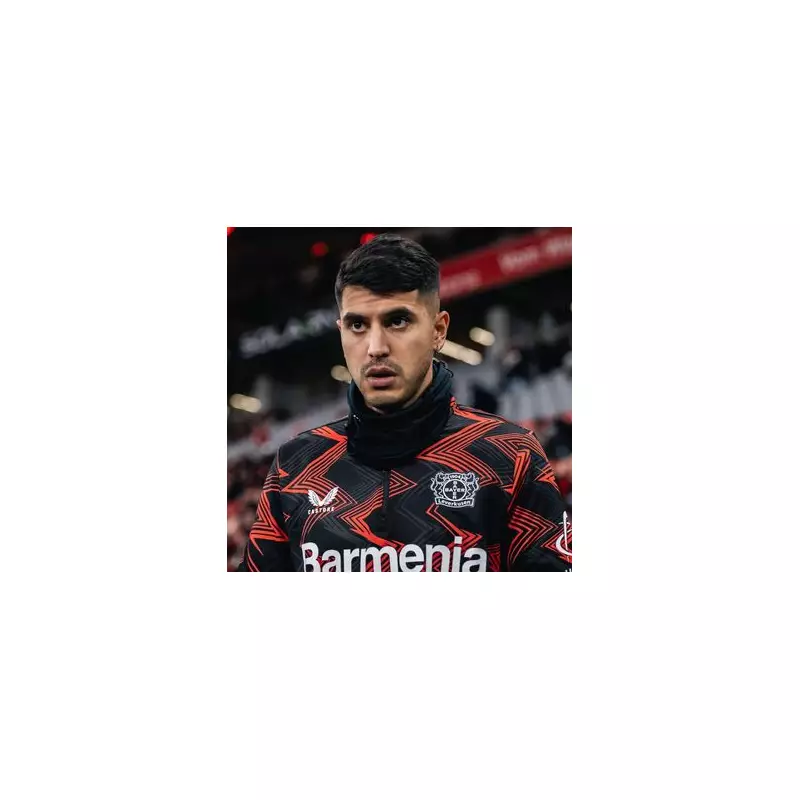 Arsenal's Dramatic Deadline Day: Gunners Launch Late Hincapié Swoop After Timber Blow