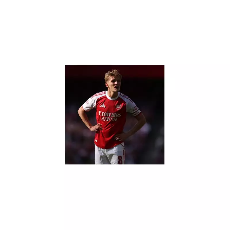 Arsenal's Dream Team: Adams Praises Arteta's Leadership and Star Signings