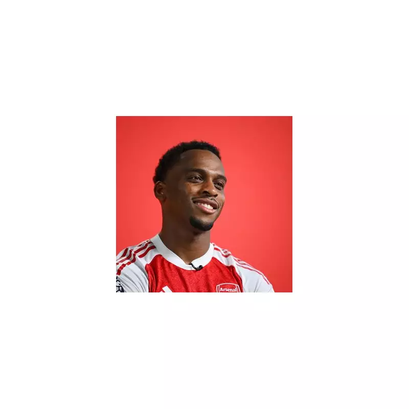 Arsenal's Jurrien Timber Suffers Devastating Injury Blow – Mikel Arteta Reacts