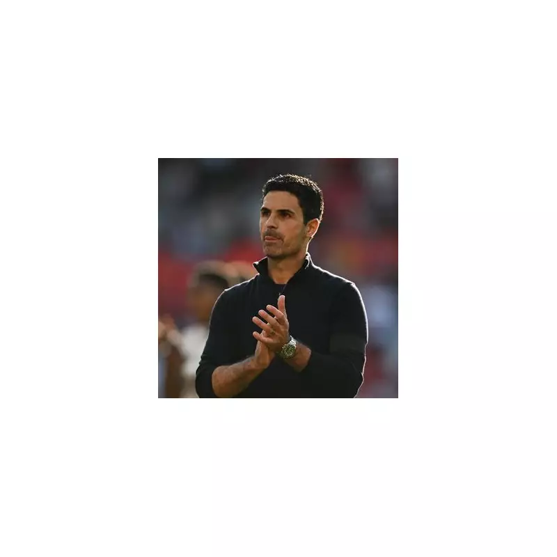 Arsenal's Midfield Overhaul: Arteta Eyes Key Signings to Boost Title Hopes